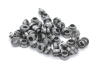 Gewindeschoner, Gewindehülse, Gewindeschutz M10x1,5mm /Stahl für SSW