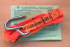 DAS ORIGINAL - PRAXISBEWÄHRT: TJS 3-ZUG DREIZUG BERGEHILFE BERGEGURT TOP-QUALIÄT + SOFORT LIEFERBAR!
