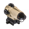 Sightmark Wolverine CSR 1x23 FDE Versandkostenfrei37011-09