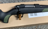 Neuware---Steel Action HS Kunststoff .308Win. 51cm Semi-Weight Lauf mit Gewinde