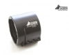 PRÄZISE JAGEN ADAPTER KLEMMHÜLSE PULSAR KRYPTON LIEMKE LUCHS XEYE MATE HIKMICRO THUNDER ZEISS DTC