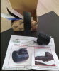 Rusan Adapter ARPNV7S-43 mm