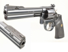 SMITH & WESSON Revolver Modell 586 PRACTICAL mit 6" Lauf im Kaliber .357 Magnum