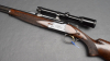 FN Browning Doppelbüchse CCS25 Express Kaliber 9,3x74R mit Zeiss 1,5-4,5x18, sehr gut Drückjagdwaffe