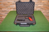FK Brno FieldPistol Kaliber: 7,5mmFK (limitierte Auflage)inkl. Trijicon SRO Red-Dot 1.0MOA ADJ schw