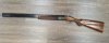 BDF Bockdoppelflinte Rizzini Roundbody 20/76