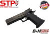 Neuwaffe: STP LOKI 5.0 Sportpistole hergestellt in Deutschland 2011