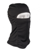 Tactical Sturmmaske / Balaclava / Sturmhaube - 1 Loch - Schwarz