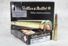 Sellier&Bellot .30-06 Spr. SP 180gr. 11,7g 20 Stück 60161