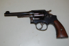 Revolver S&W Mod.10 Military+Police im Kal .38S&W aus Sammlung im Top Zustand