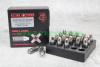 Geco 9mm Luger Action Extreme 108gr. 7,0g 20 Stück 2408123