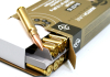 20 Schuss / 20 Patronen PPU 8x57IS JS MATCH A-541 200gr 12,96g FMJ BT Vollmantel Munition Partizan