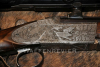 PIRSCHBÜCHSE von Joh. Michelitsch (Ferlach) in .300 Win. Mag.