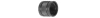 013920, ANSCHÜTZ, Gewindebuchse, Buchse, M15x1, 18 mm, NEU