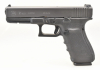 GLOCK Pistole Modell 21 " Generation 4 " im Kaliber .45 Auto in der OVP