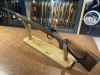 BRNO 98er , 7x57 mit EAW Unterteile und GEWINDE M14x1