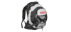 007229, ANSCHÜTZ, Fan Rucksack, grau schwarz ANSCHUTZ, NEU