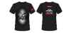 016200 ANSCHÜTZ T-Shirt - "Think Powerful - Rothirsch" Grösse XXL
