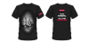016243 ANSCHÜTZ T-Shirt - "Think Powerful - Oryx" Grösse XXL