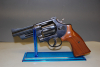 Der KlassikerRevolver S&w M 28-2 kal .357Mag 4 " Lauf mit Schwerem N Rahmen aus Sammlung