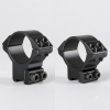 Hawke Match Mount Prisma 30mm BH 11mm 17mm Versandkostenfrei 22107 22108