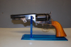 VL Revolver Colt 1851 Army Kal 36 SP Hege Uberti Fertigung Top Zustand vom Sammler