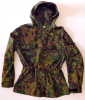 RARITÄT SCHLUPFJACKE ANORAK TARNJACKE - JAGD - IN TARN M05