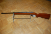 EL Büchse Anschütz M 1361 Kal 22lr Top Zustand