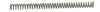 002833, ANSCHÜTZ Schlagbolzenfeder 1393-11, für 1416, M64, 64MSR, 64 MPR USW
