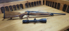 Sauer 505 ErgoLux