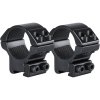 Hawke Match Mount Prisma 25,4mm Low BH10mm Versandkostenfrei 22100