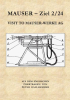 MAUSER - Ziel 2/24