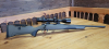 Sako 90 Finnlight Black Kurz 6,5 Creedmoore inkl. Steiner Ranger 8 2-16x50 BT