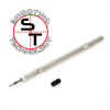 1 x Compound Decapping ROD 1,7MM ADM Automatic Decap Maschine Automatisches Hülsen Entzünder Gerät !