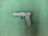 Halbautomatische Pistole Taurus PT 809 Kal. 9mm Para Gebraucht