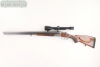Sauer & Sohn 3000 Kaliber 16/70 u. 7x65R