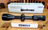 Zielfernrohr Steiner Ranger 4 3-12x56 LA 4A-I