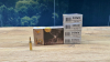 Fox Bullet Classic // Kal. .243 Win, 80gr, 5,2g // 5 Schachteln // NEU
