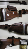 Repetierbüchse Howa 1500 Heavy 26" 6mm Creedmoor Match