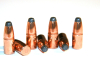 100 Stück S&B | Sellier&Bellot Geschosse #2934 | .308 / 7,85mm - 150grs / 9,7g -SP Teilmantel | Jagd
