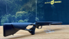 Blaser R8 Ultimate Carbon Schaft mit Gehäuse/System // Linksschäftung // Nur 1,3kg Schwer