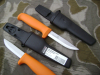 Hultafors Messer Fischen outdoor corbon stell