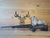 Blaser R8 Ultimate 8x57IS - 52cm - Verstellbare Wangenauflage - Waffen Schlemmer Ingolstadt