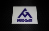 MEG-GAR Firearms Magazines - Aufkleber/Sticker