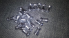 100 Lyman Sabot Slugs Kal.16 oder Kal. 20