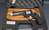 Smith & Wesson PC, 627 V-Komp, Kaliber 357 Magnum, Neuware