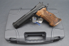 Sig-Sauer P210 Target SAO, Kaliber 9mmLuger, Neuware