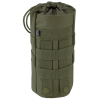 Gürteltasche / Flaschenhalter von Brandit "Molle Bottle Holder I" - Oliv