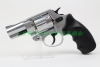 Röhm RG89 9mm R.K. Alu-Chrome inkl. 50-Schuss Platzpatronen Versandkostenfrei 28848000