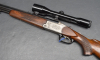 Blaser BBFL Bockbücksflinte, Kaliber 16/70 & 7x65R, ZF Zeiss 6x42 Abs. 4, gut